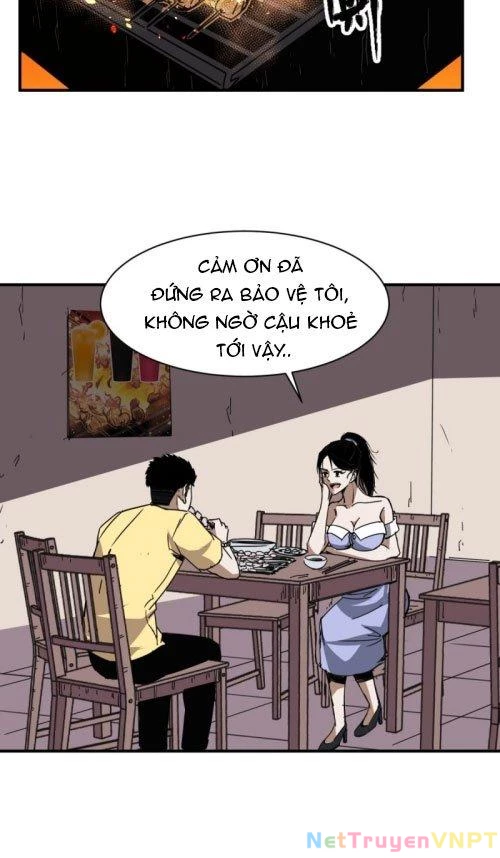 Linh Trạch Thiên Sư Chapter 9 - Next Chapter 10