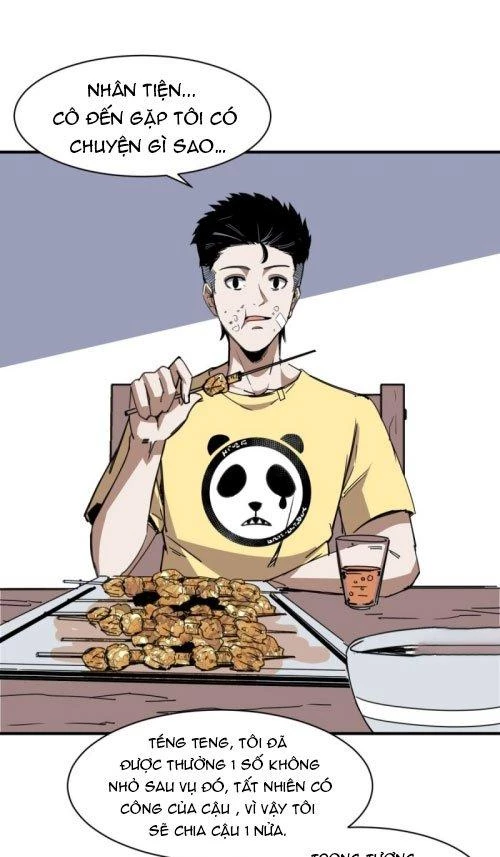 Linh Trạch Thiên Sư Chapter 9 - Next Chapter 10