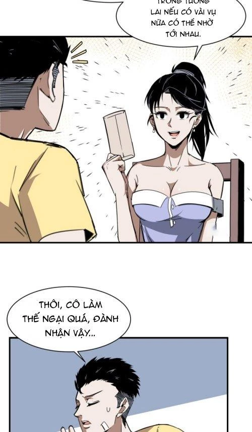 Linh Trạch Thiên Sư Chapter 9 - Next Chapter 10