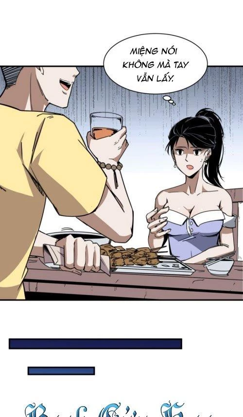 Linh Trạch Thiên Sư Chapter 9 - Next Chapter 10