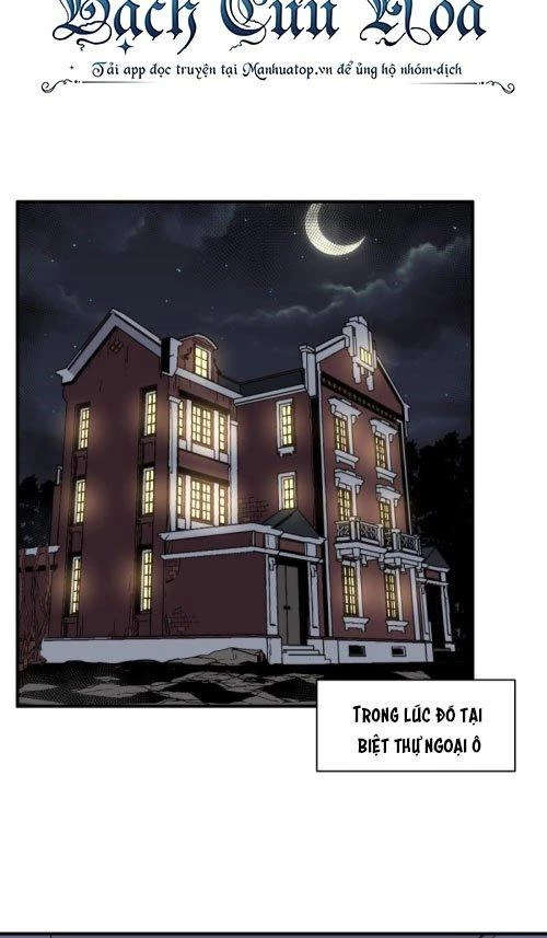Linh Trạch Thiên Sư Chapter 9 - Next Chapter 10