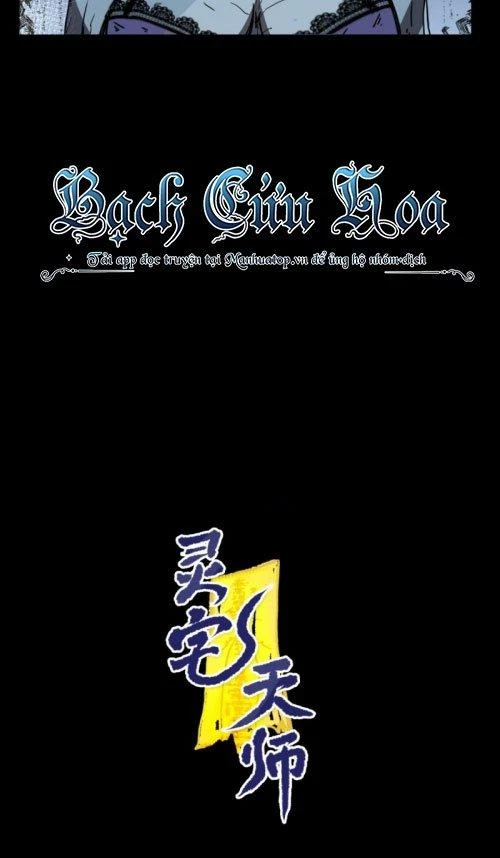 Linh Trạch Thiên Sư Chapter 9 - Next Chapter 10