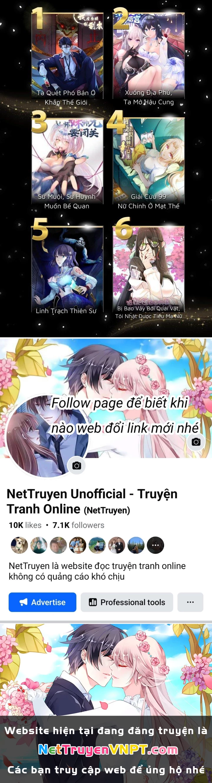 Linh Trạch Thiên Sư Chapter 9 - Next Chapter 10