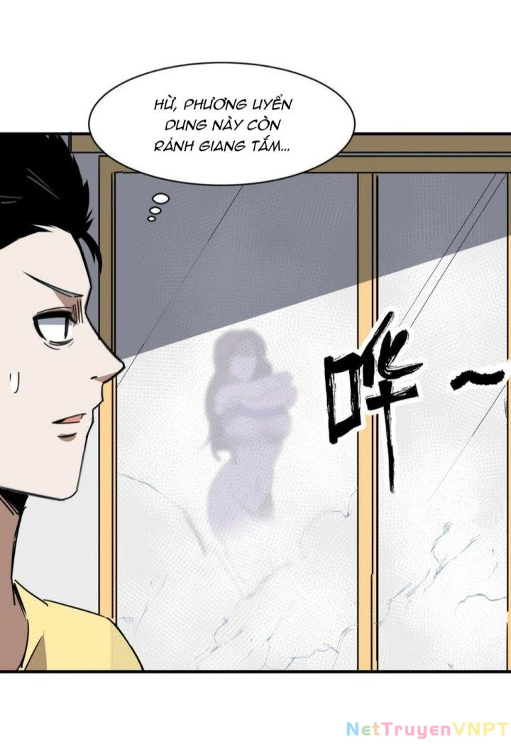 Linh Trạch Thiên Sư Chapter 11 - Trang 2