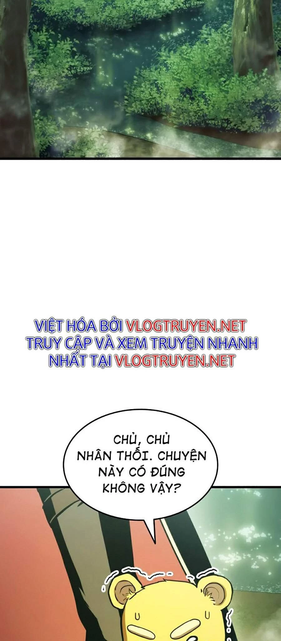 Huyền Thoại Game Thủ - Tái Xuất Chapter 33 - Trang 4