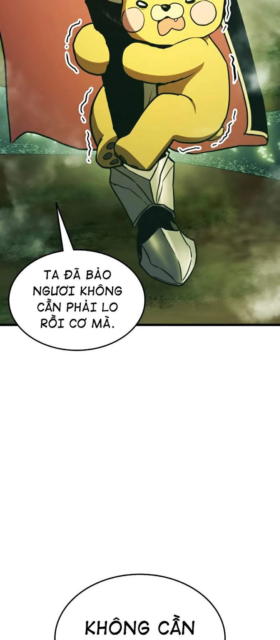 Huyền Thoại Game Thủ - Tái Xuất Chapter 33 - Trang 4