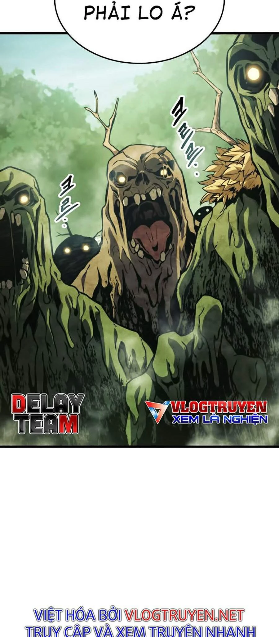 Huyền Thoại Game Thủ - Tái Xuất Chapter 33 - Trang 4