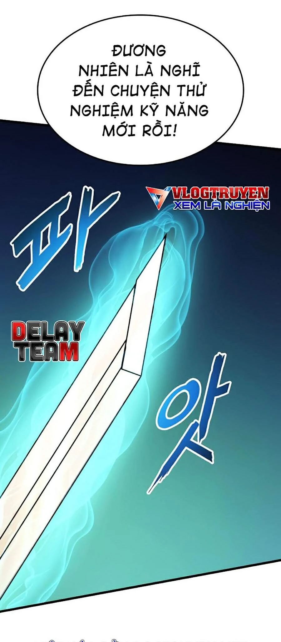 Huyền Thoại Game Thủ - Tái Xuất Chapter 33 - Trang 4