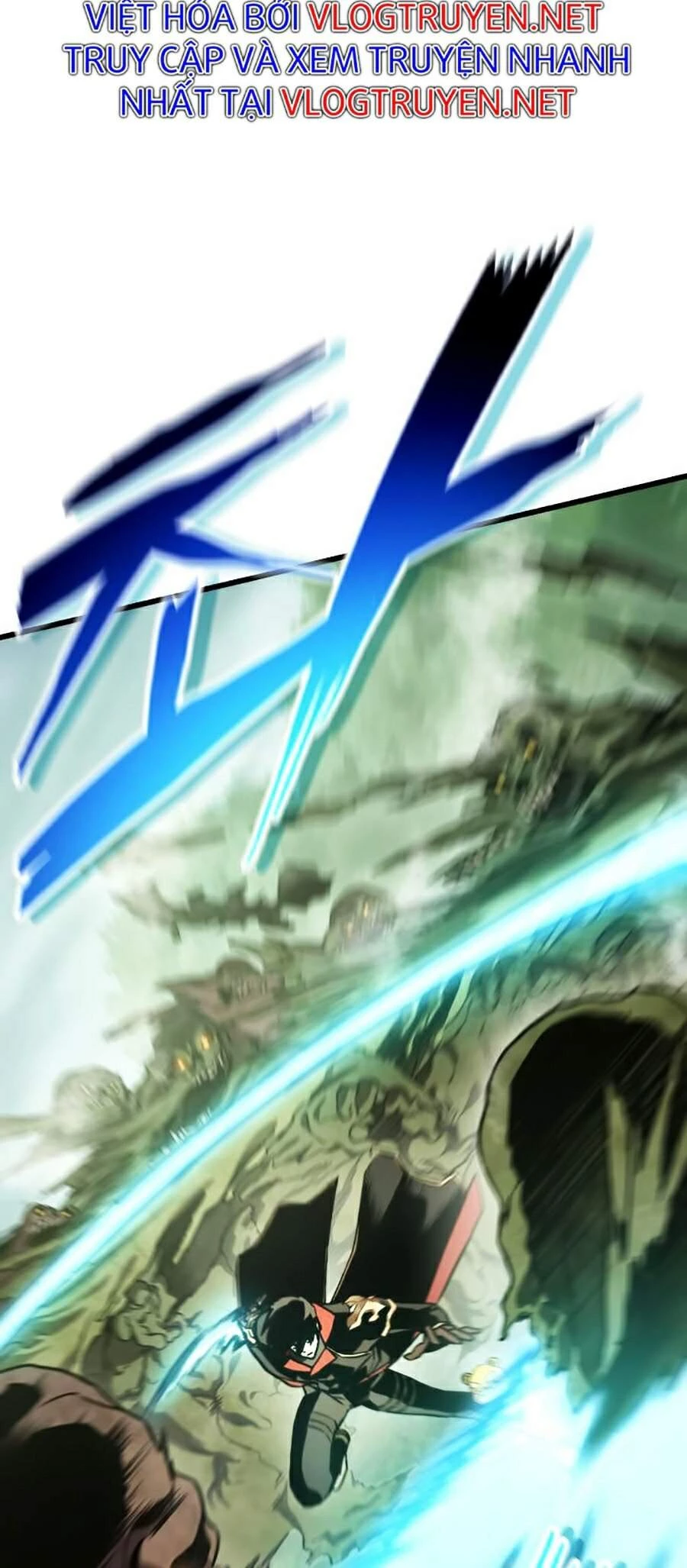 Huyền Thoại Game Thủ - Tái Xuất Chapter 33 - Trang 4