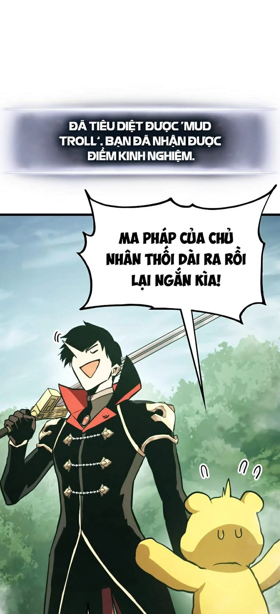 Huyền Thoại Game Thủ - Tái Xuất Chapter 33 - Trang 4