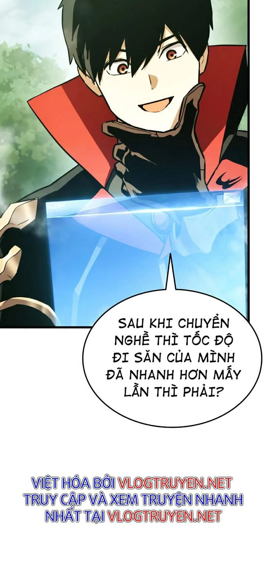 Huyền Thoại Game Thủ - Tái Xuất Chapter 33 - Trang 4