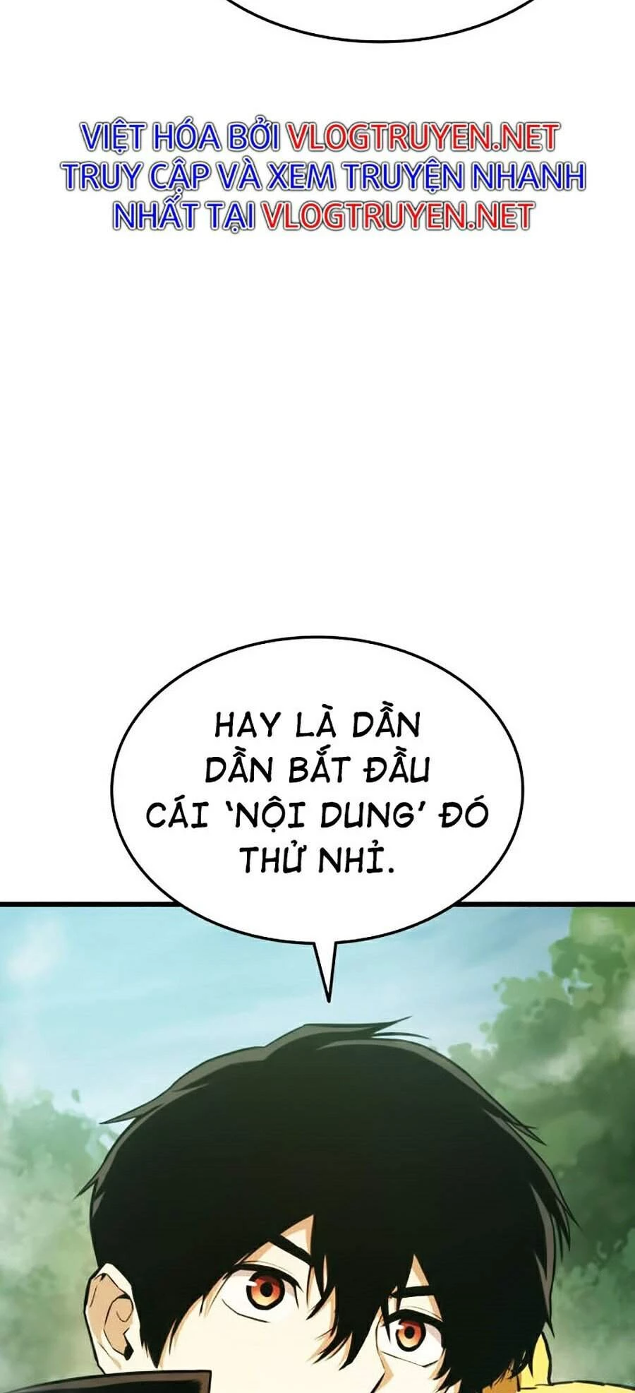 Huyền Thoại Game Thủ - Tái Xuất Chapter 33 - Trang 4