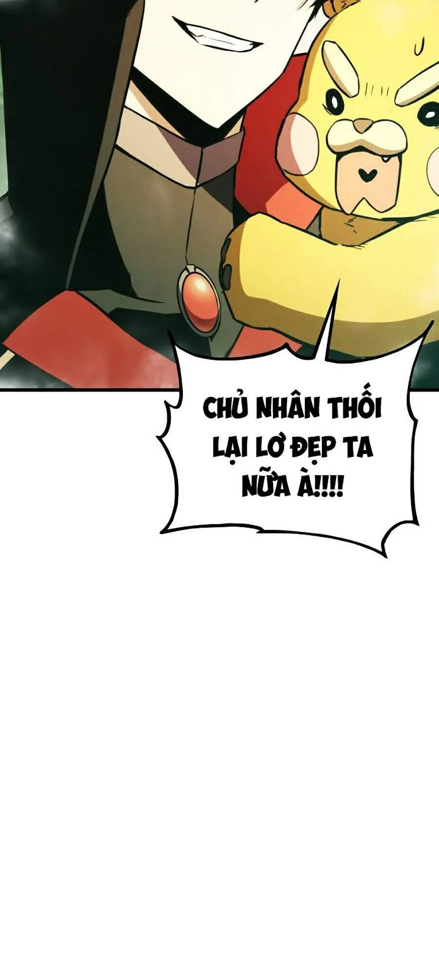 Huyền Thoại Game Thủ - Tái Xuất Chapter 33 - Trang 4