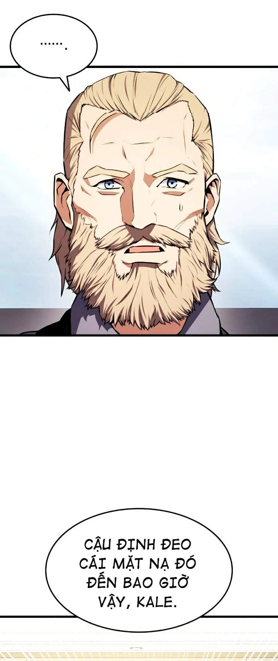 Huyền Thoại Game Thủ - Tái Xuất Chapter 33 - Trang 4