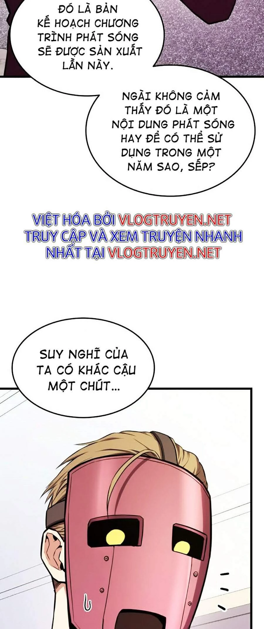 Huyền Thoại Game Thủ - Tái Xuất Chapter 33 - Trang 4