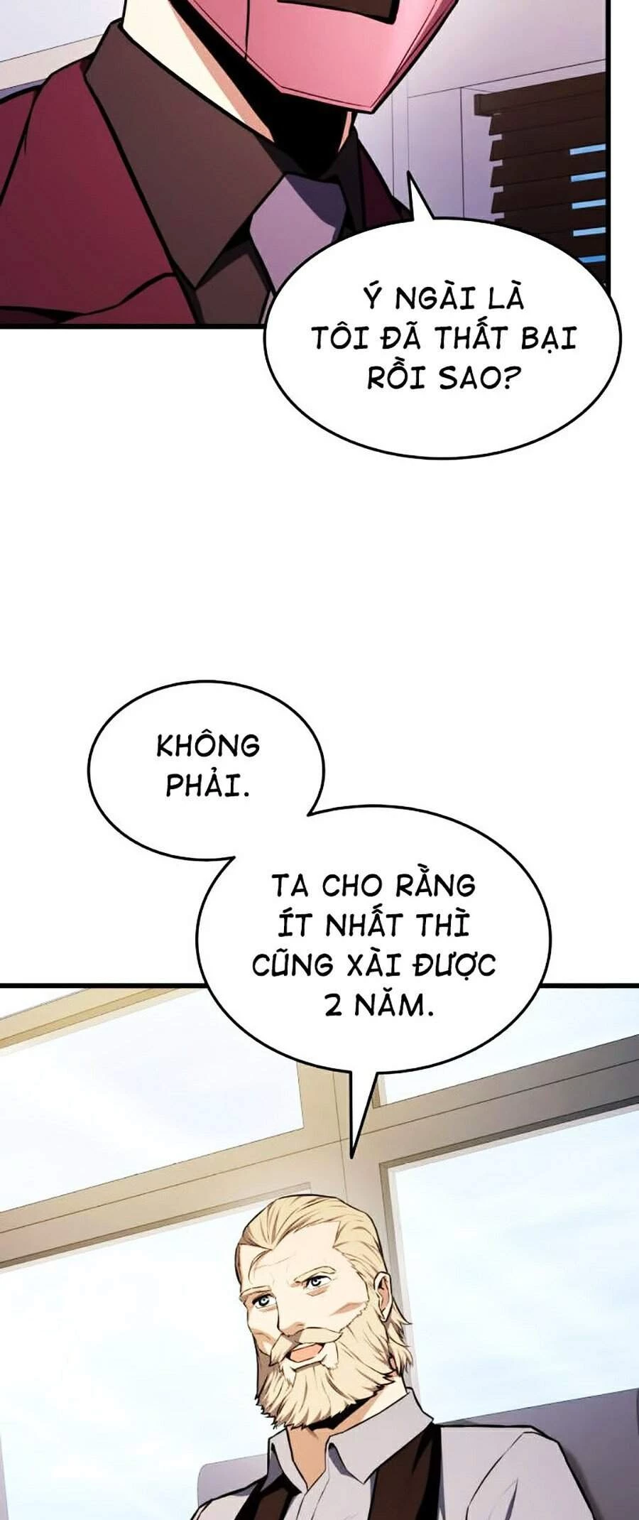 Huyền Thoại Game Thủ - Tái Xuất Chapter 33 - Trang 4