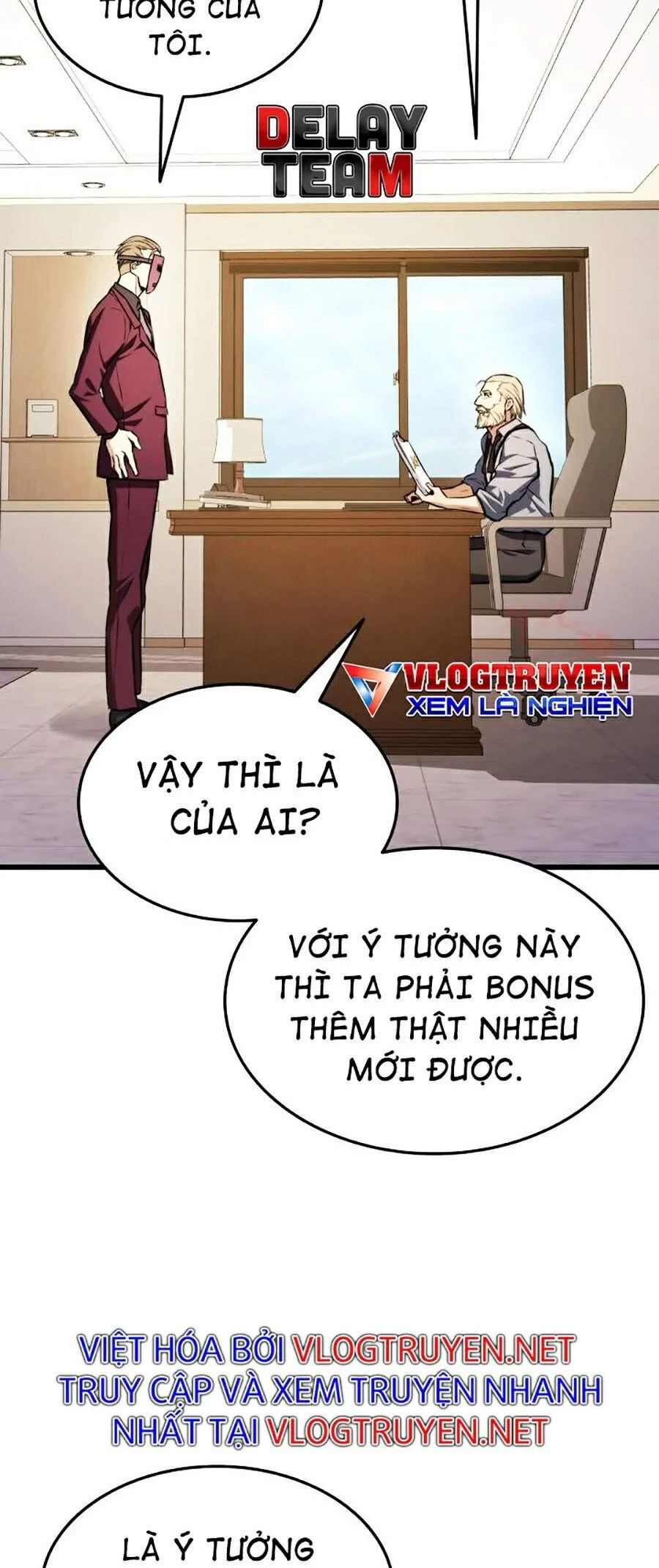 Huyền Thoại Game Thủ - Tái Xuất Chapter 33 - Trang 4