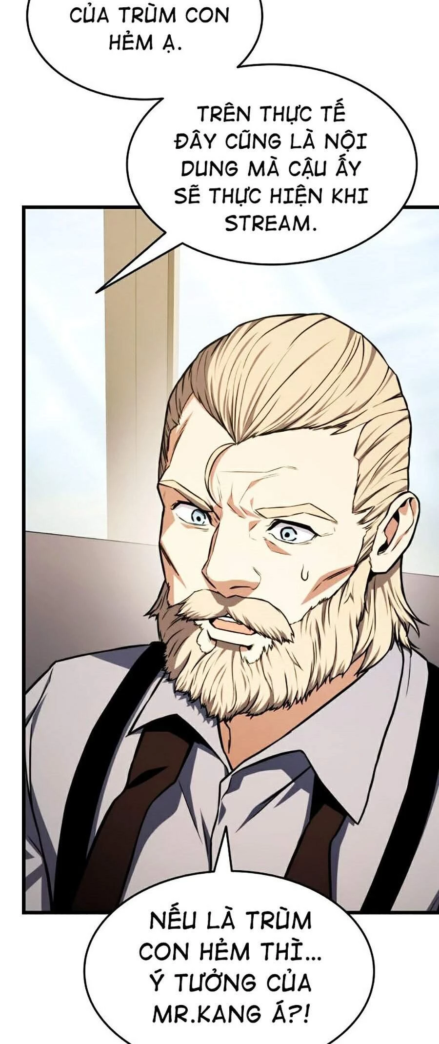 Huyền Thoại Game Thủ - Tái Xuất Chapter 33 - Trang 4