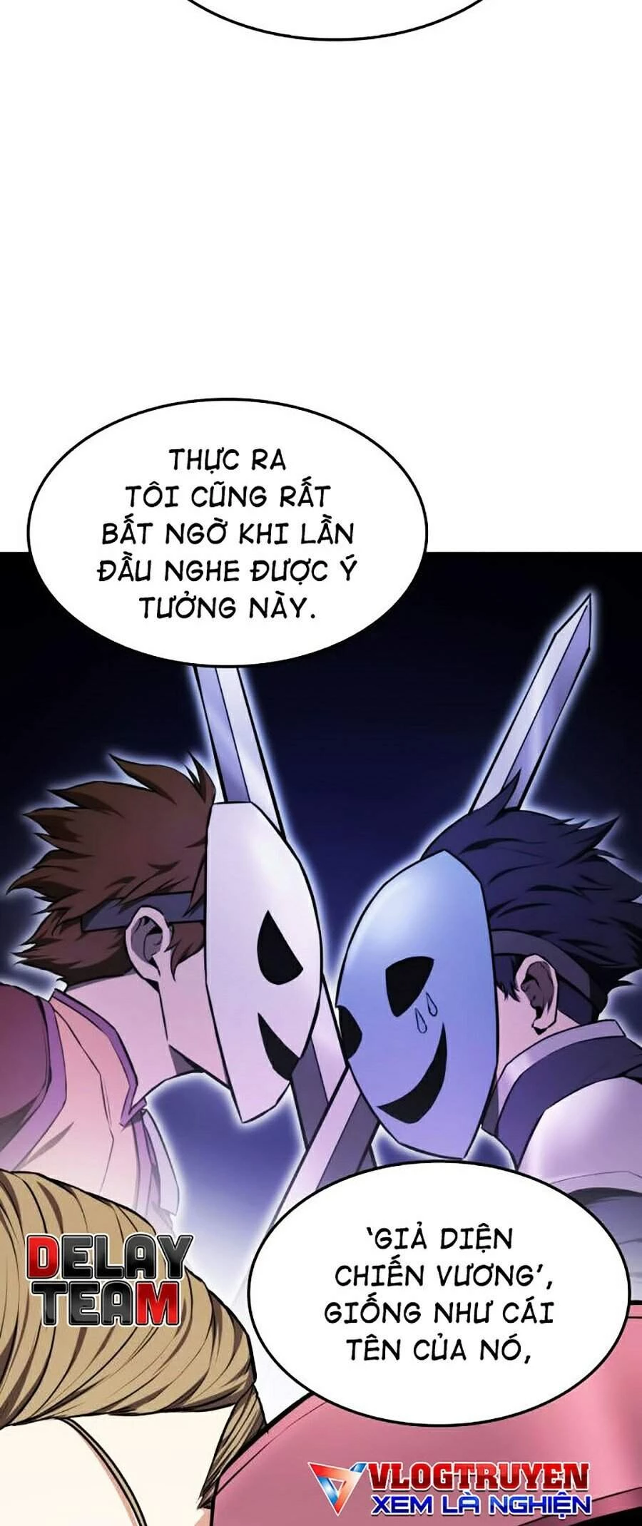 Huyền Thoại Game Thủ - Tái Xuất Chapter 33 - Trang 4