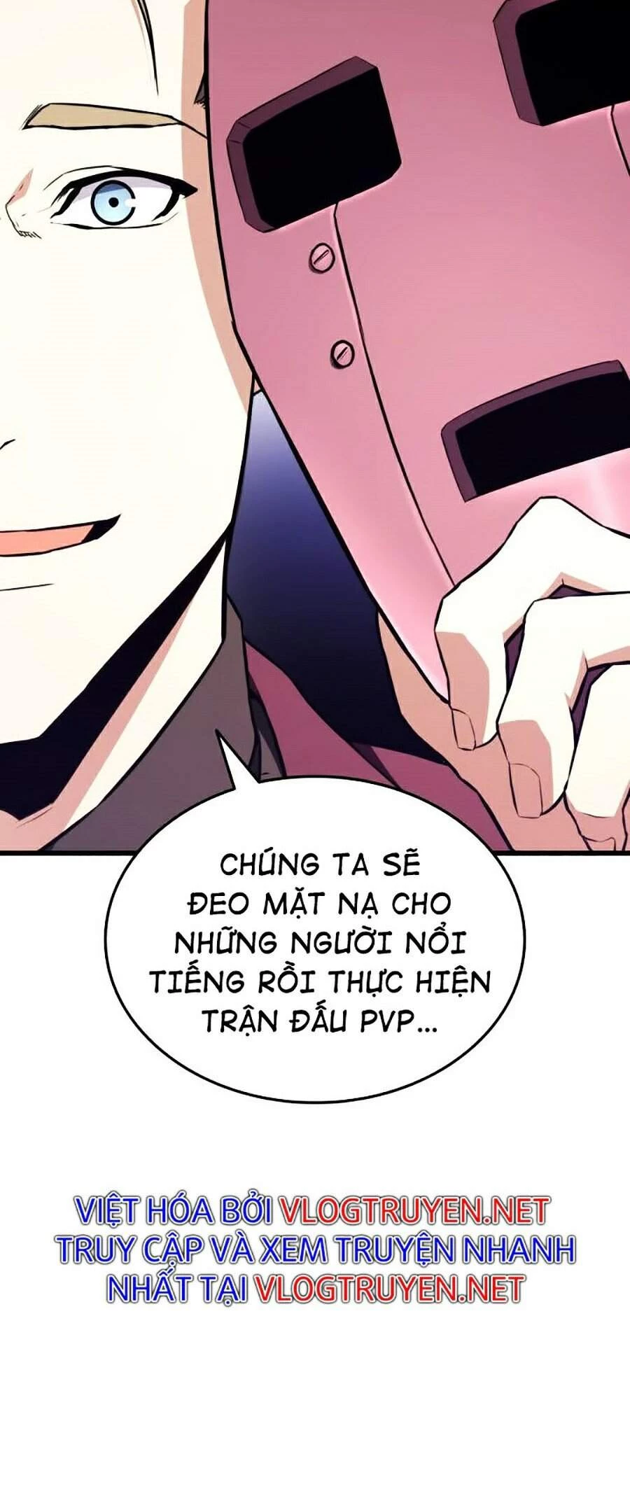 Huyền Thoại Game Thủ - Tái Xuất Chapter 33 - Trang 4