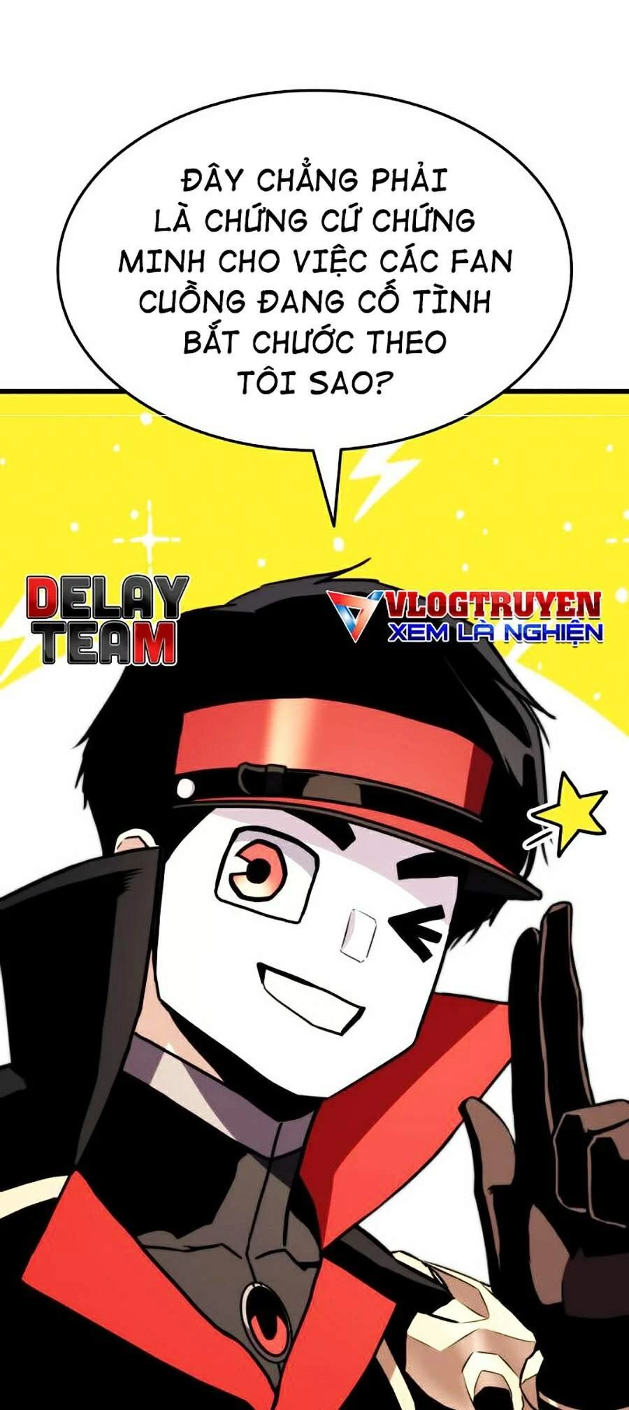 Huyền Thoại Game Thủ - Tái Xuất Chapter 33 - Trang 4