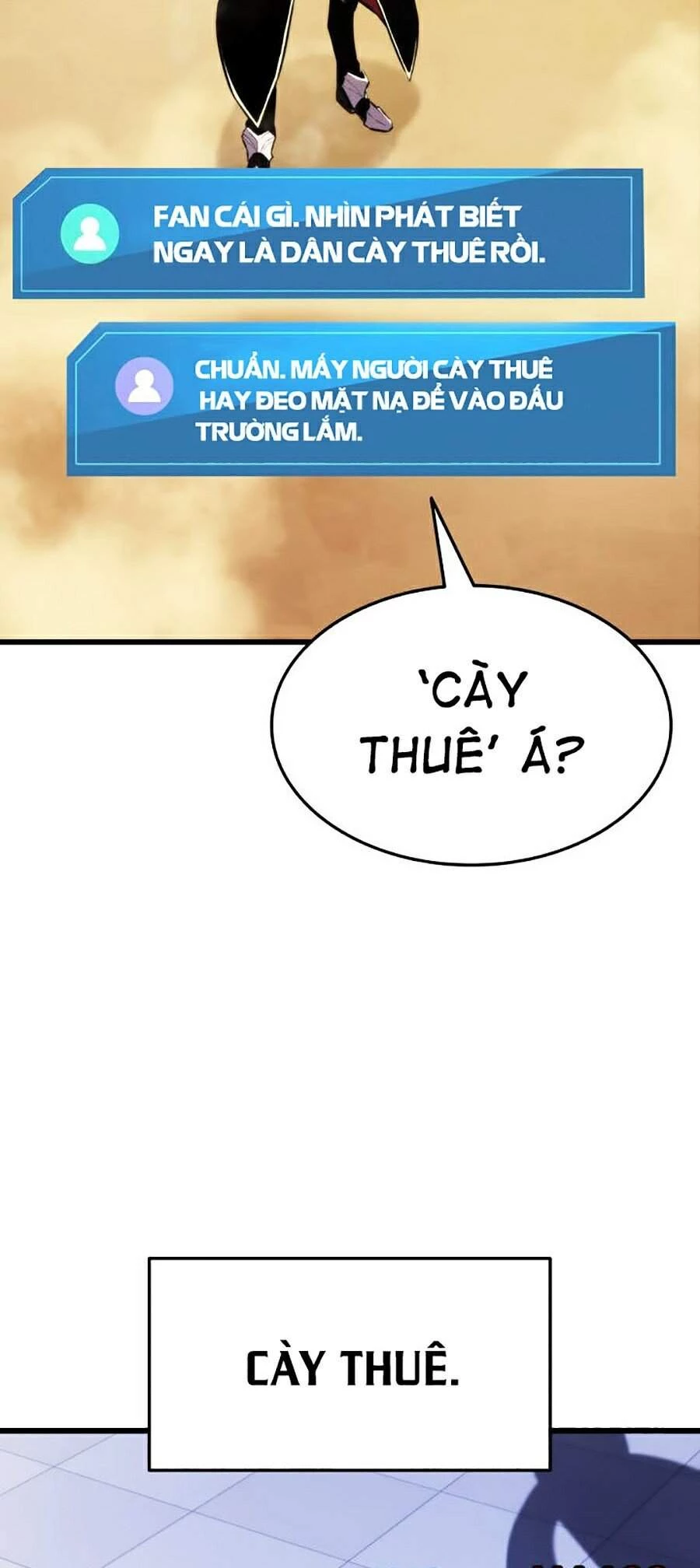 Huyền Thoại Game Thủ - Tái Xuất Chapter 33 - Trang 4