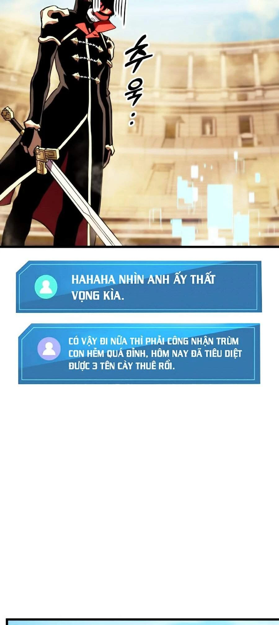 Huyền Thoại Game Thủ - Tái Xuất Chapter 33 - Trang 4