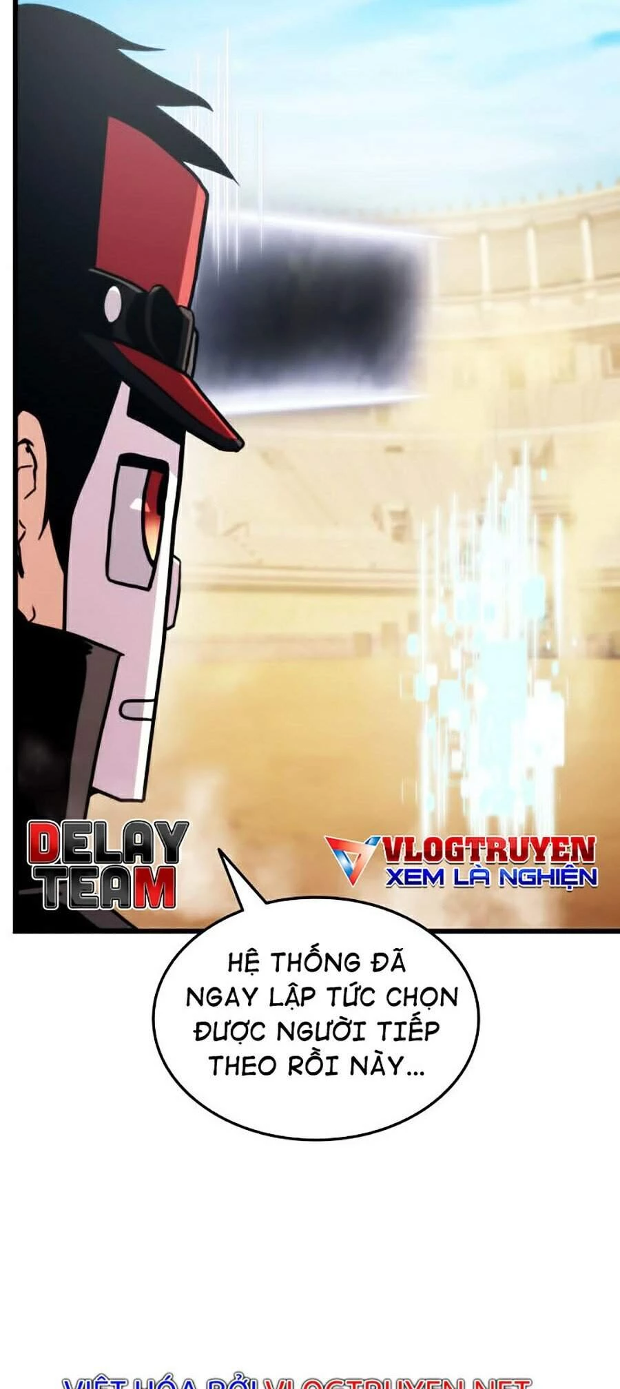 Huyền Thoại Game Thủ - Tái Xuất Chapter 33 - Trang 4