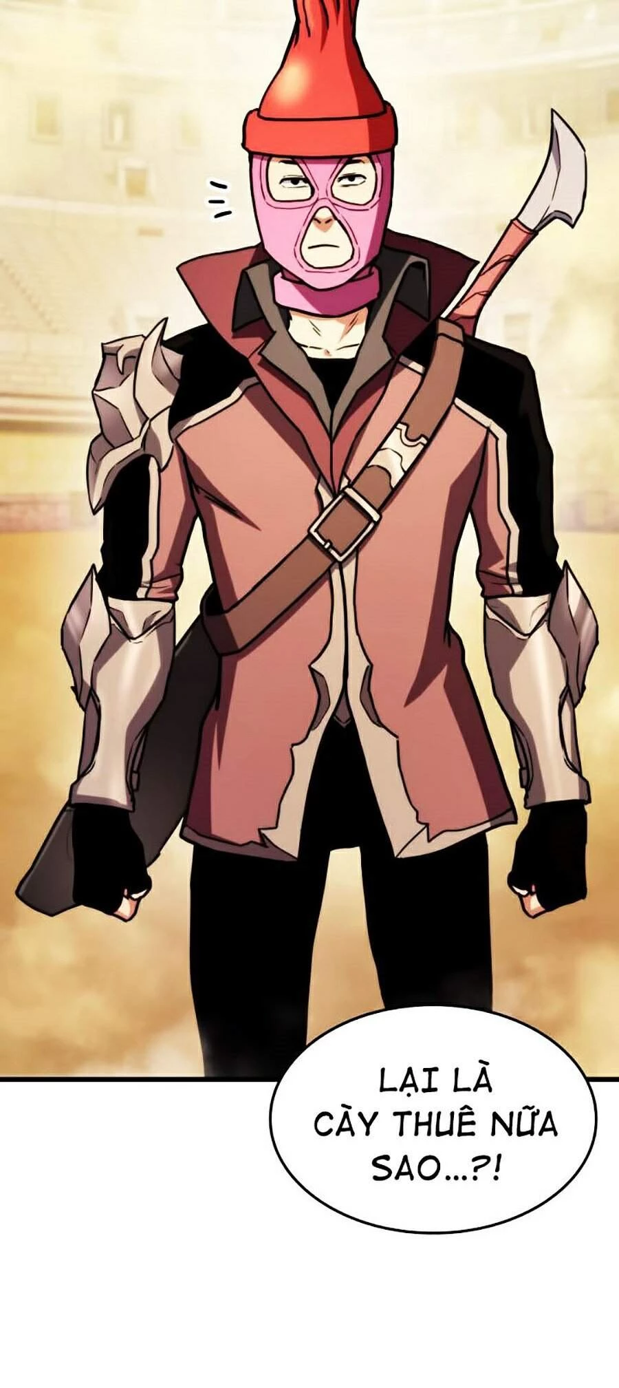 Huyền Thoại Game Thủ - Tái Xuất Chapter 33 - Trang 4