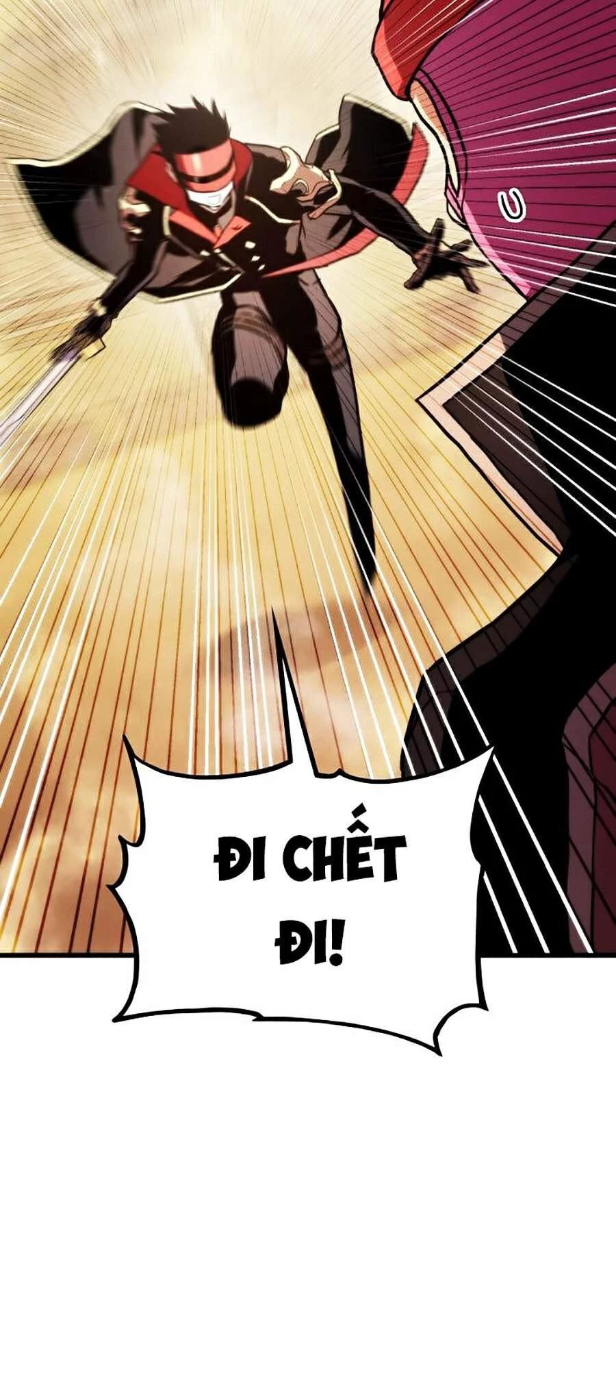 Huyền Thoại Game Thủ - Tái Xuất Chapter 33 - Trang 4