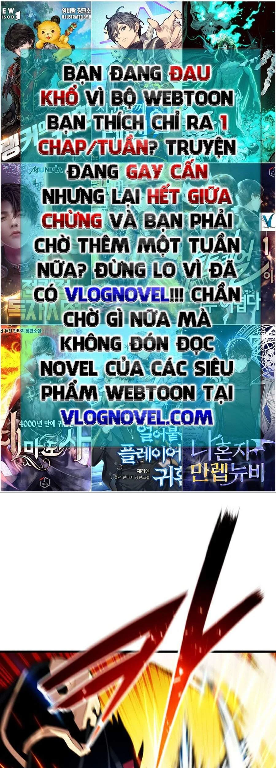 Huyền Thoại Game Thủ - Tái Xuất Chapter 33 - Trang 4