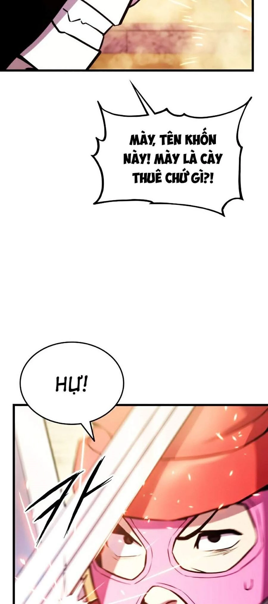 Huyền Thoại Game Thủ - Tái Xuất Chapter 33 - Trang 4