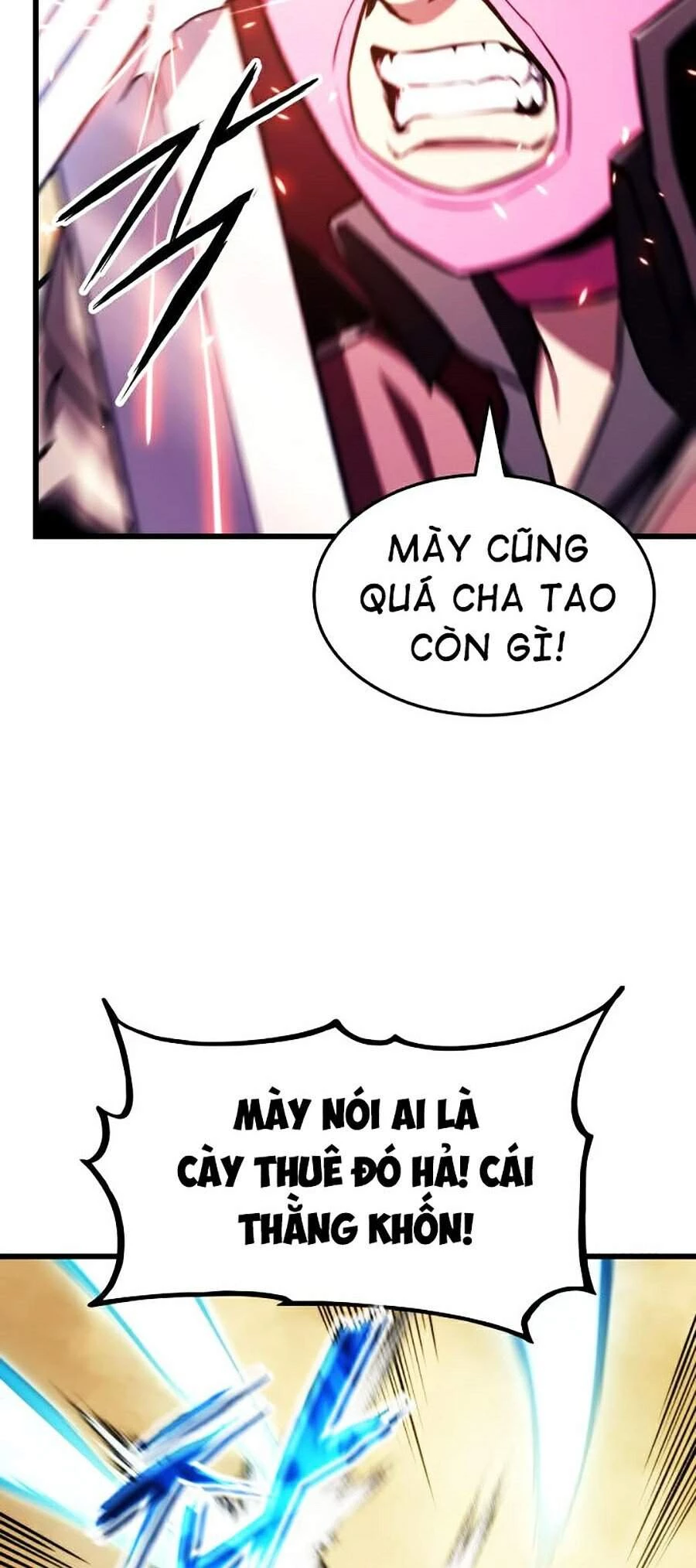 Huyền Thoại Game Thủ - Tái Xuất Chapter 33 - Trang 4