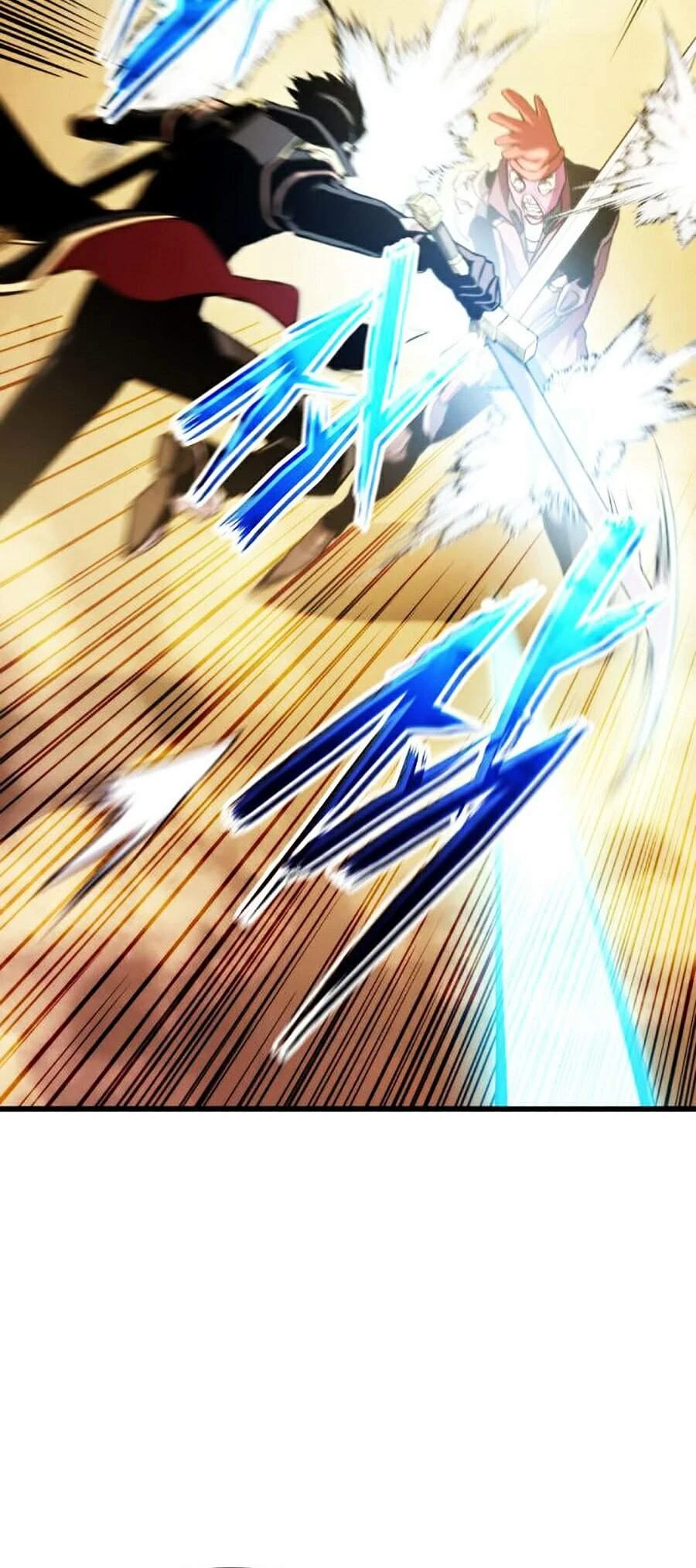 Huyền Thoại Game Thủ - Tái Xuất Chapter 33 - Trang 4