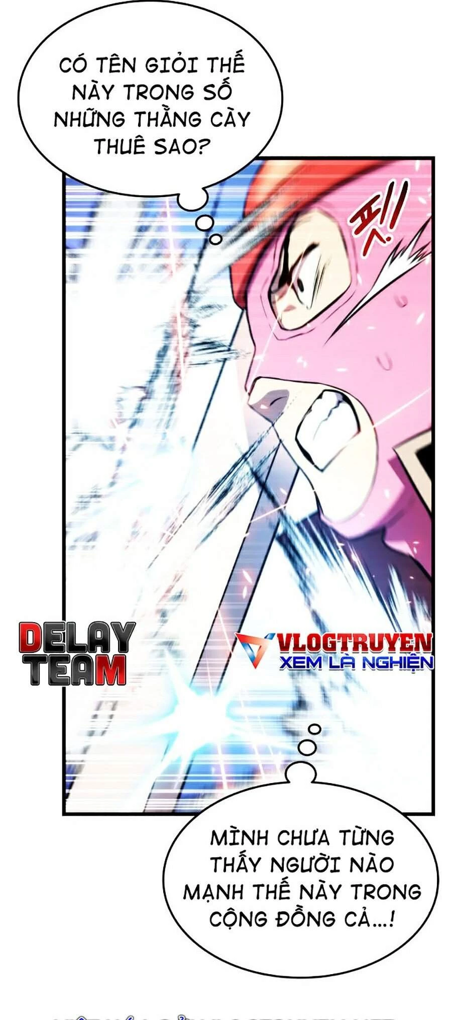 Huyền Thoại Game Thủ - Tái Xuất Chapter 33 - Trang 4