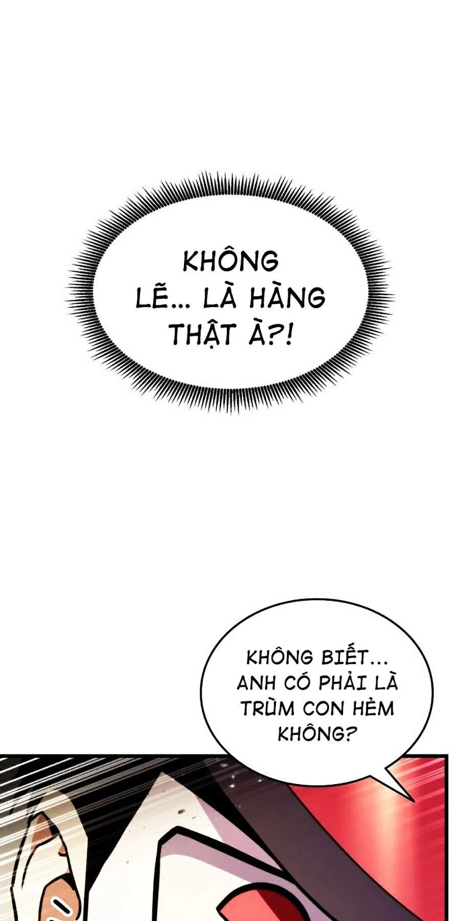 Huyền Thoại Game Thủ - Tái Xuất Chapter 33 - Trang 4