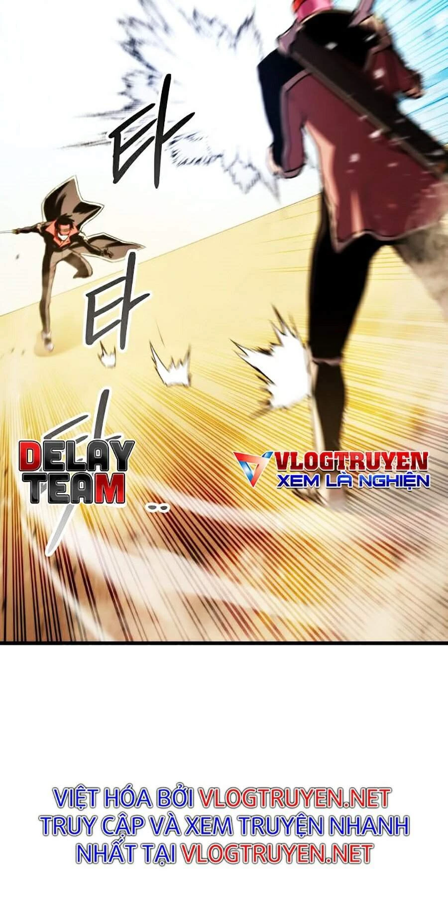 Huyền Thoại Game Thủ - Tái Xuất Chapter 33 - Trang 4