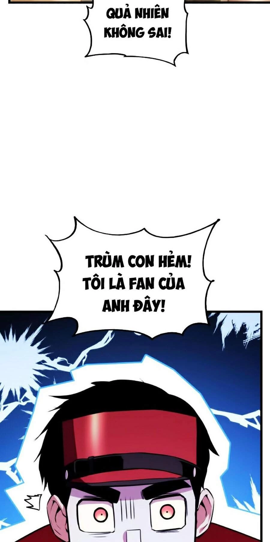 Huyền Thoại Game Thủ - Tái Xuất Chapter 33 - Trang 4