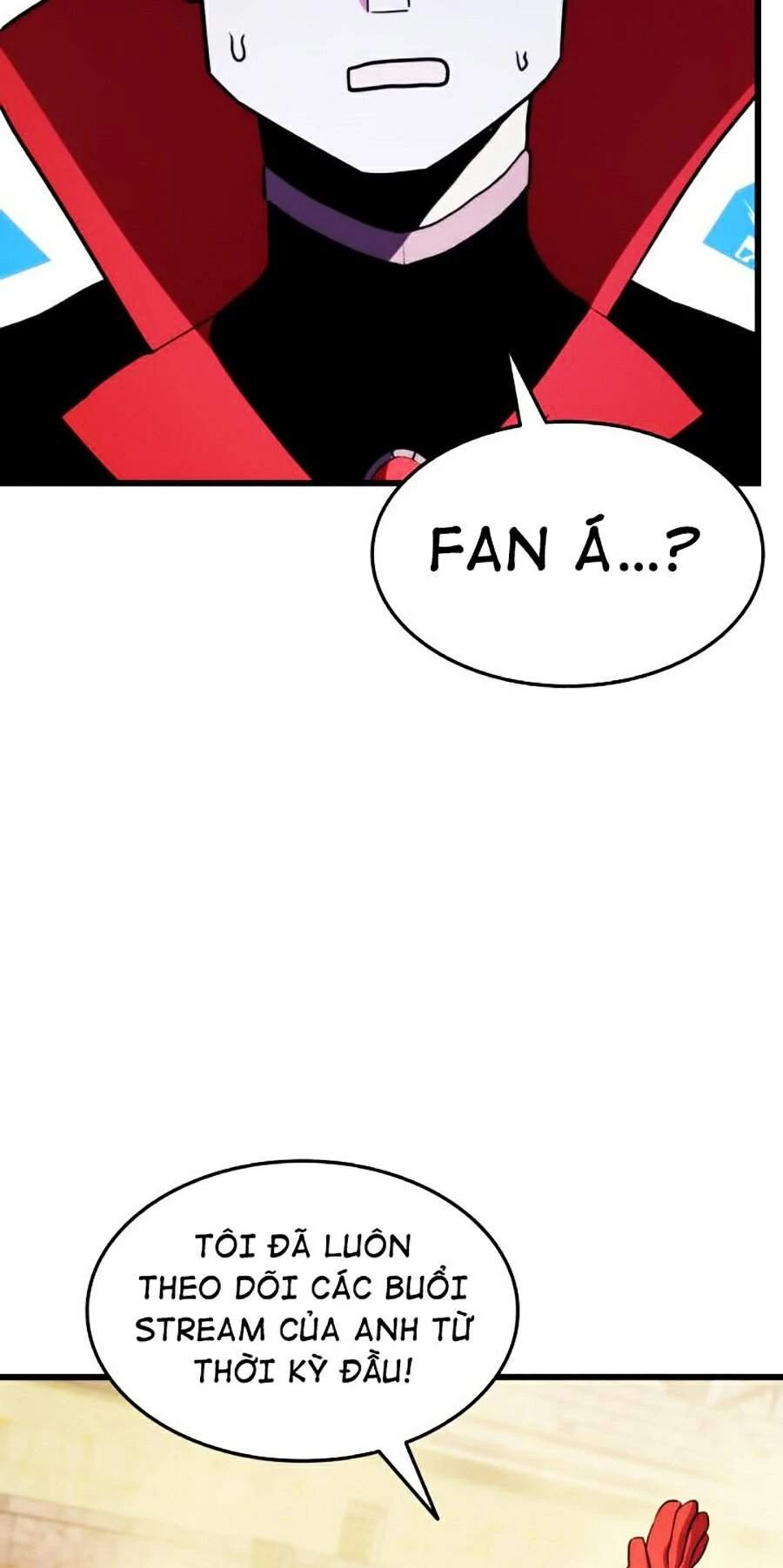 Huyền Thoại Game Thủ - Tái Xuất Chapter 33 - Trang 4