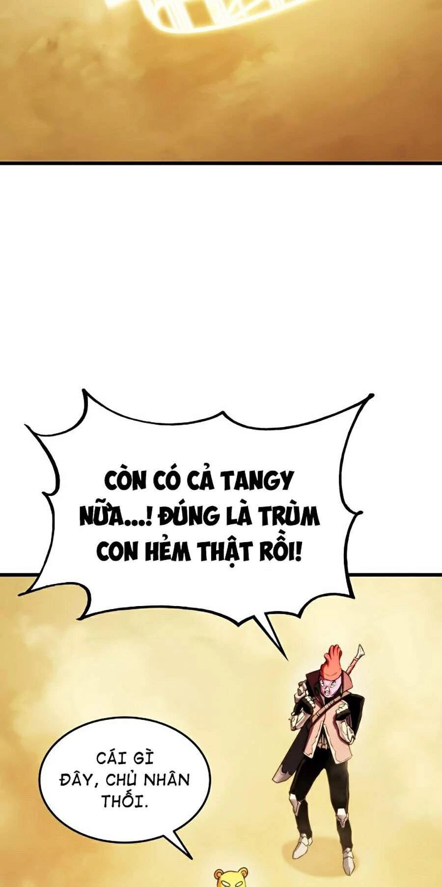 Huyền Thoại Game Thủ - Tái Xuất Chapter 33 - Trang 4