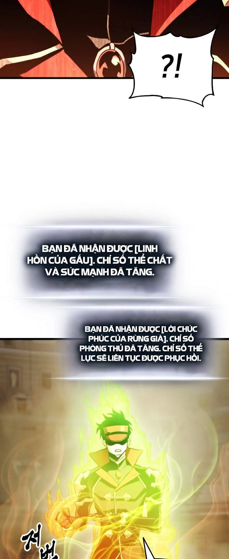 Huyền Thoại Game Thủ - Tái Xuất Chapter 33 - Trang 4