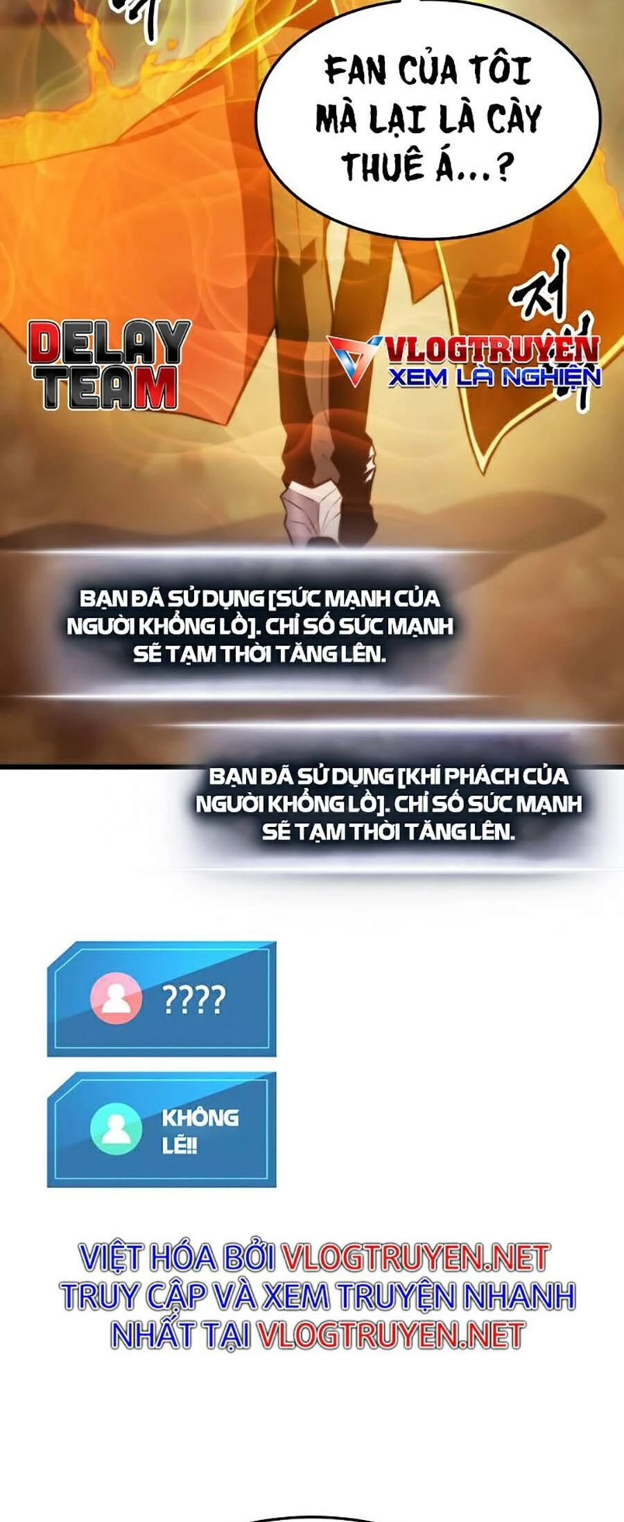 Huyền Thoại Game Thủ - Tái Xuất Chapter 33 - Trang 4