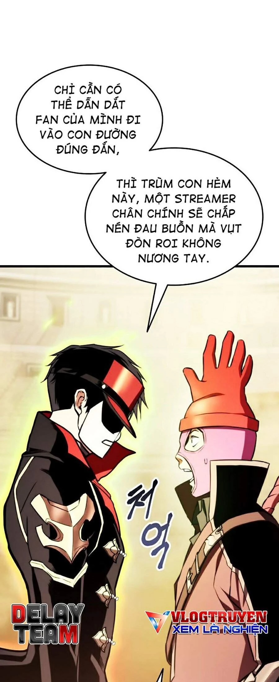 Huyền Thoại Game Thủ - Tái Xuất Chapter 33 - Trang 4