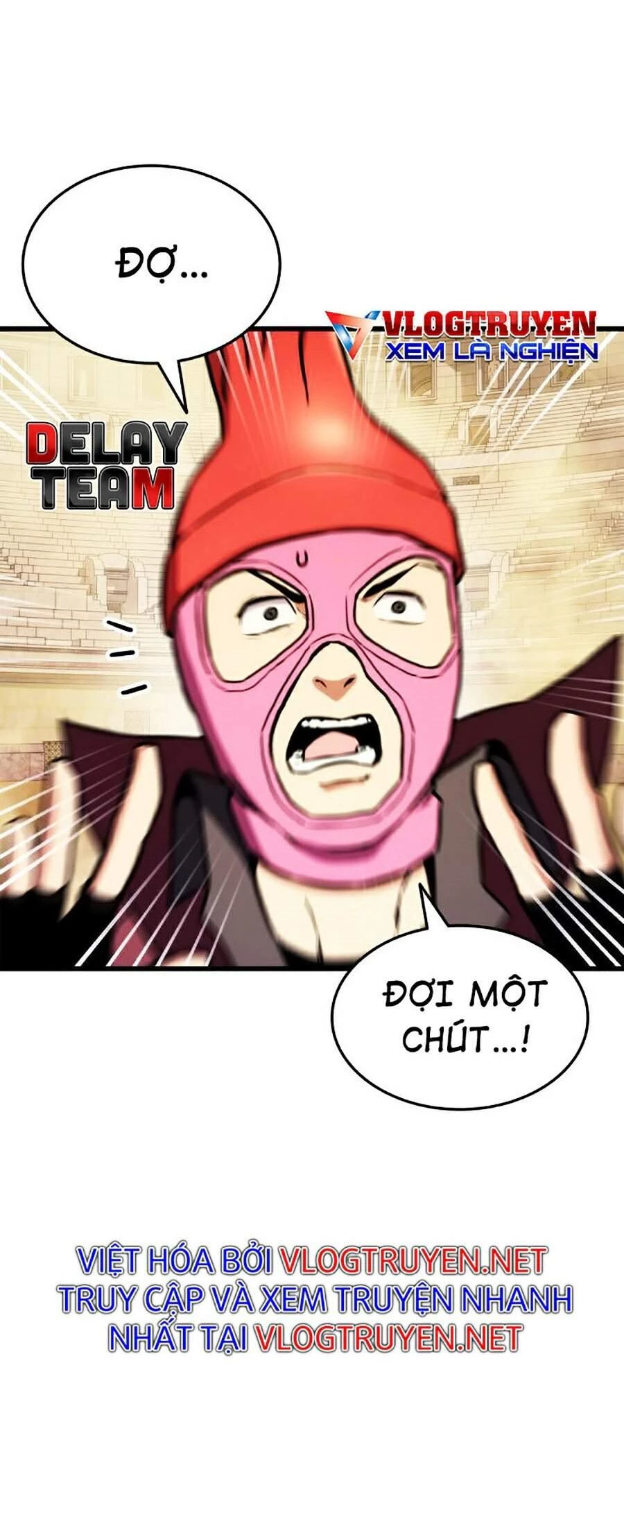 Huyền Thoại Game Thủ - Tái Xuất Chapter 33 - Trang 4