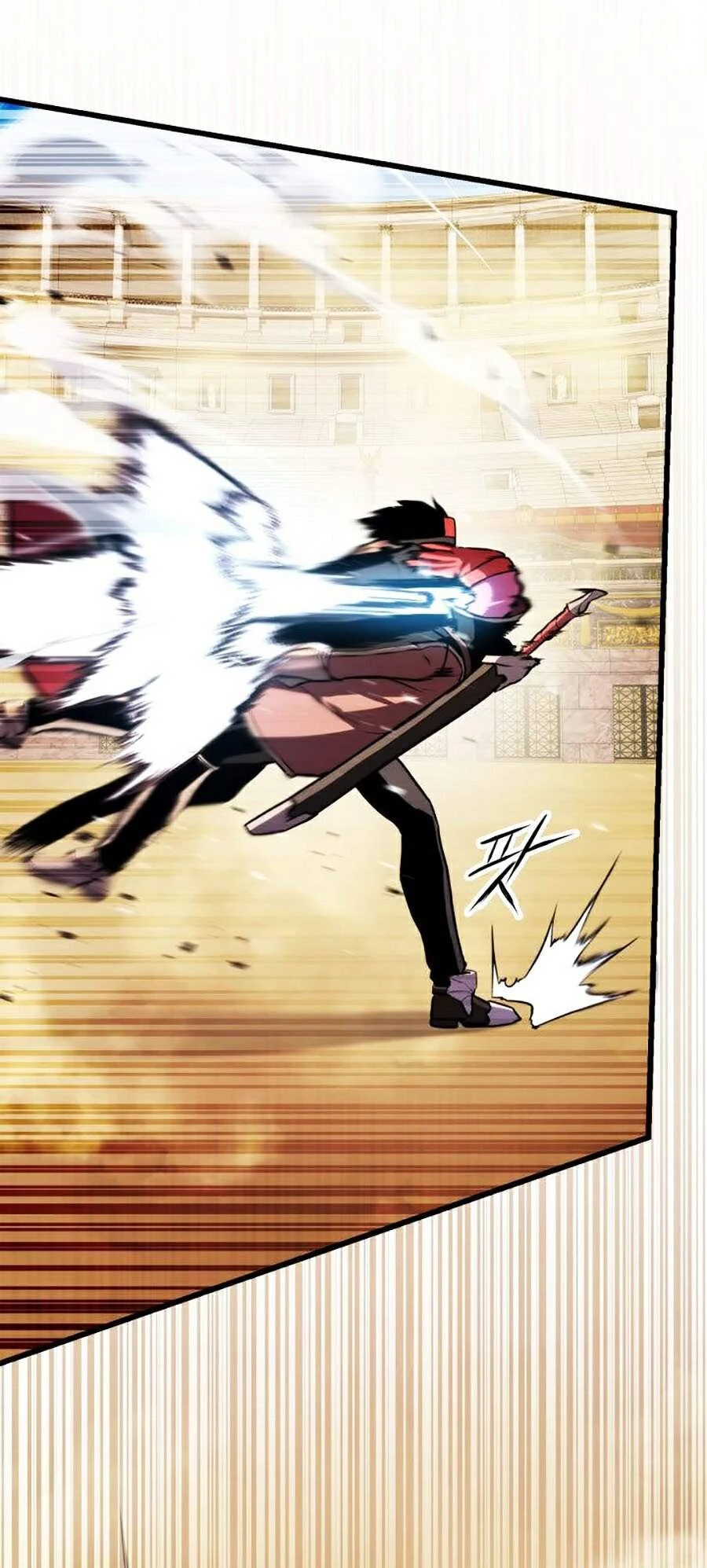 Huyền Thoại Game Thủ - Tái Xuất Chapter 33 - Trang 4