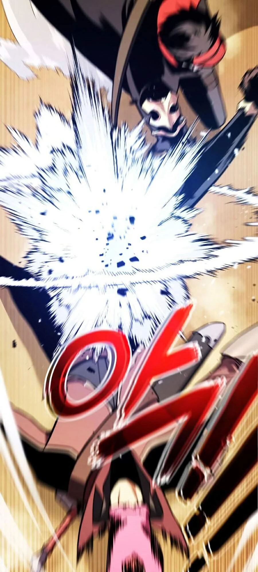 Huyền Thoại Game Thủ - Tái Xuất Chapter 33 - Trang 4