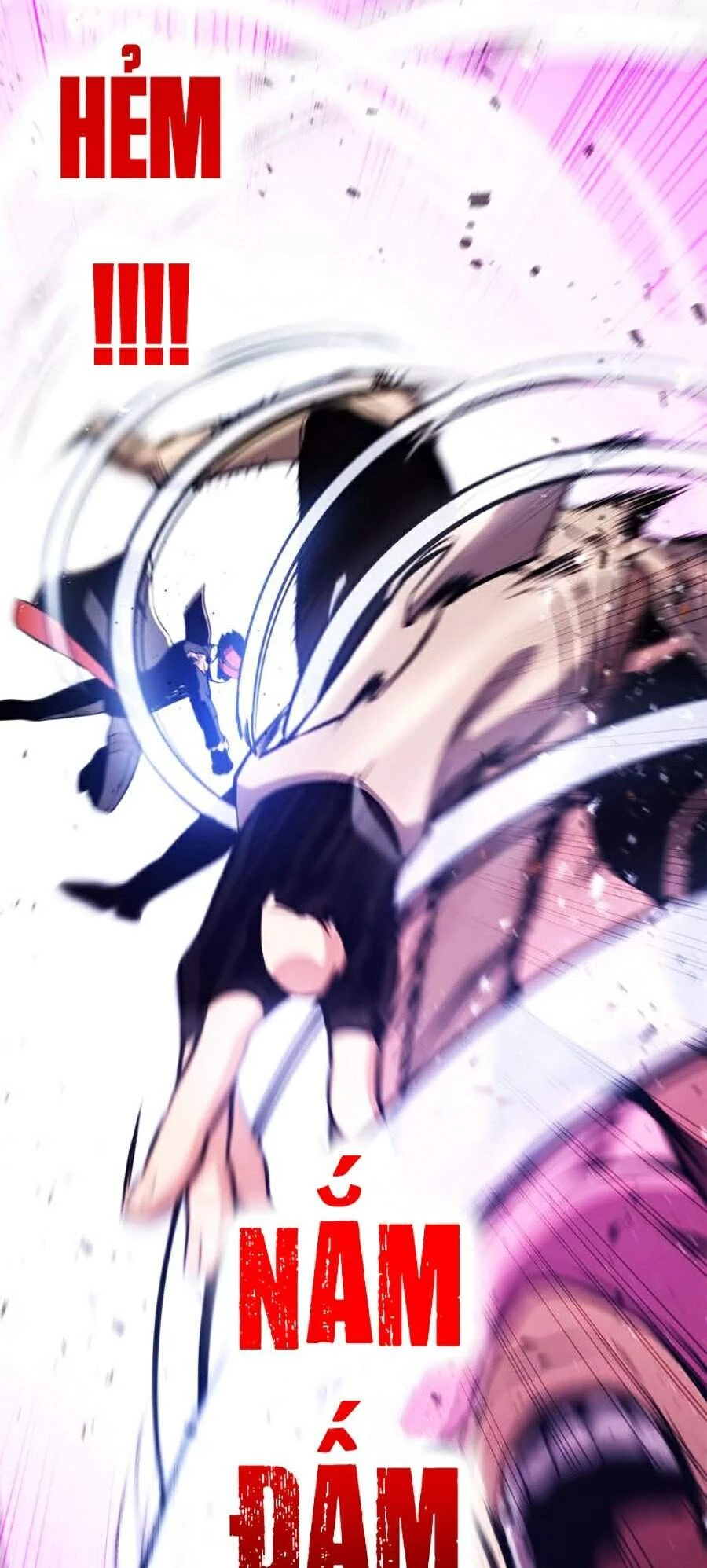 Huyền Thoại Game Thủ - Tái Xuất Chapter 33 - Trang 4