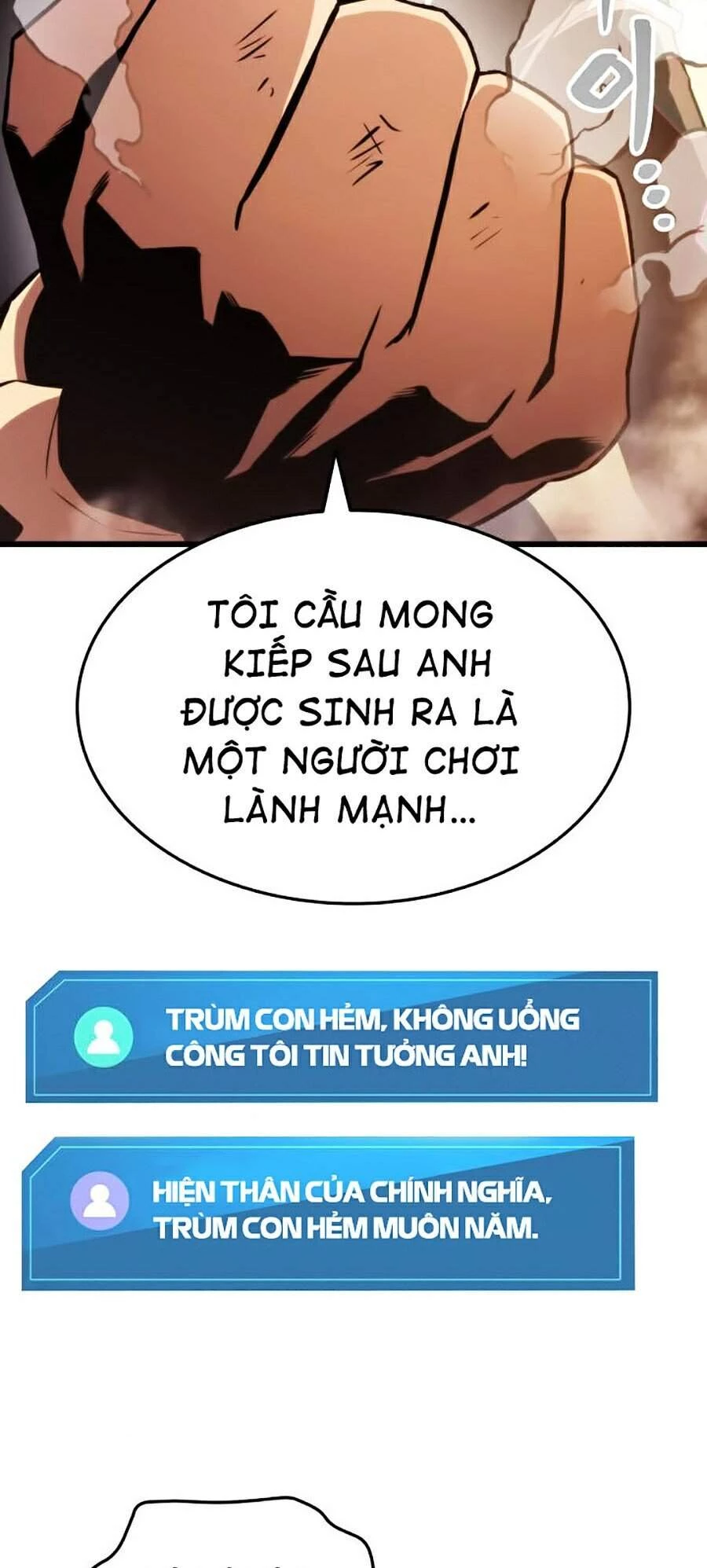 Huyền Thoại Game Thủ - Tái Xuất Chapter 33 - Trang 4