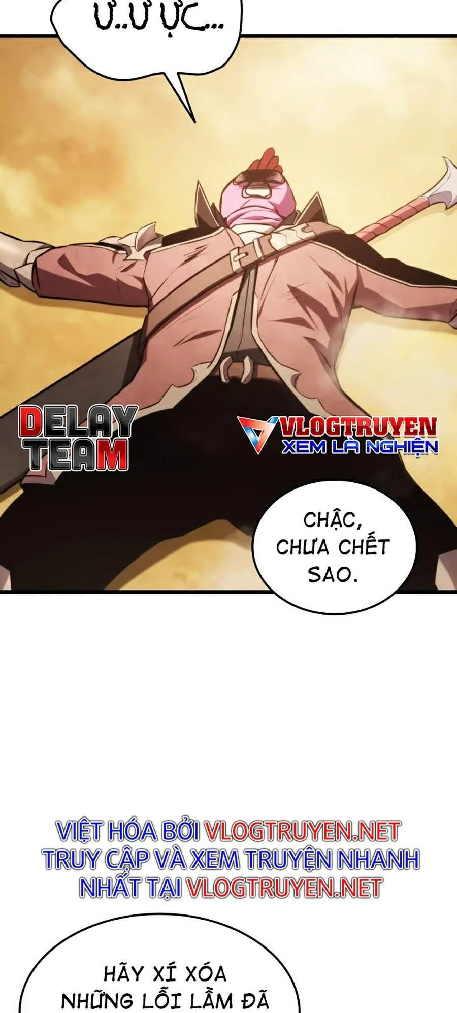 Huyền Thoại Game Thủ - Tái Xuất Chapter 33 - Trang 4