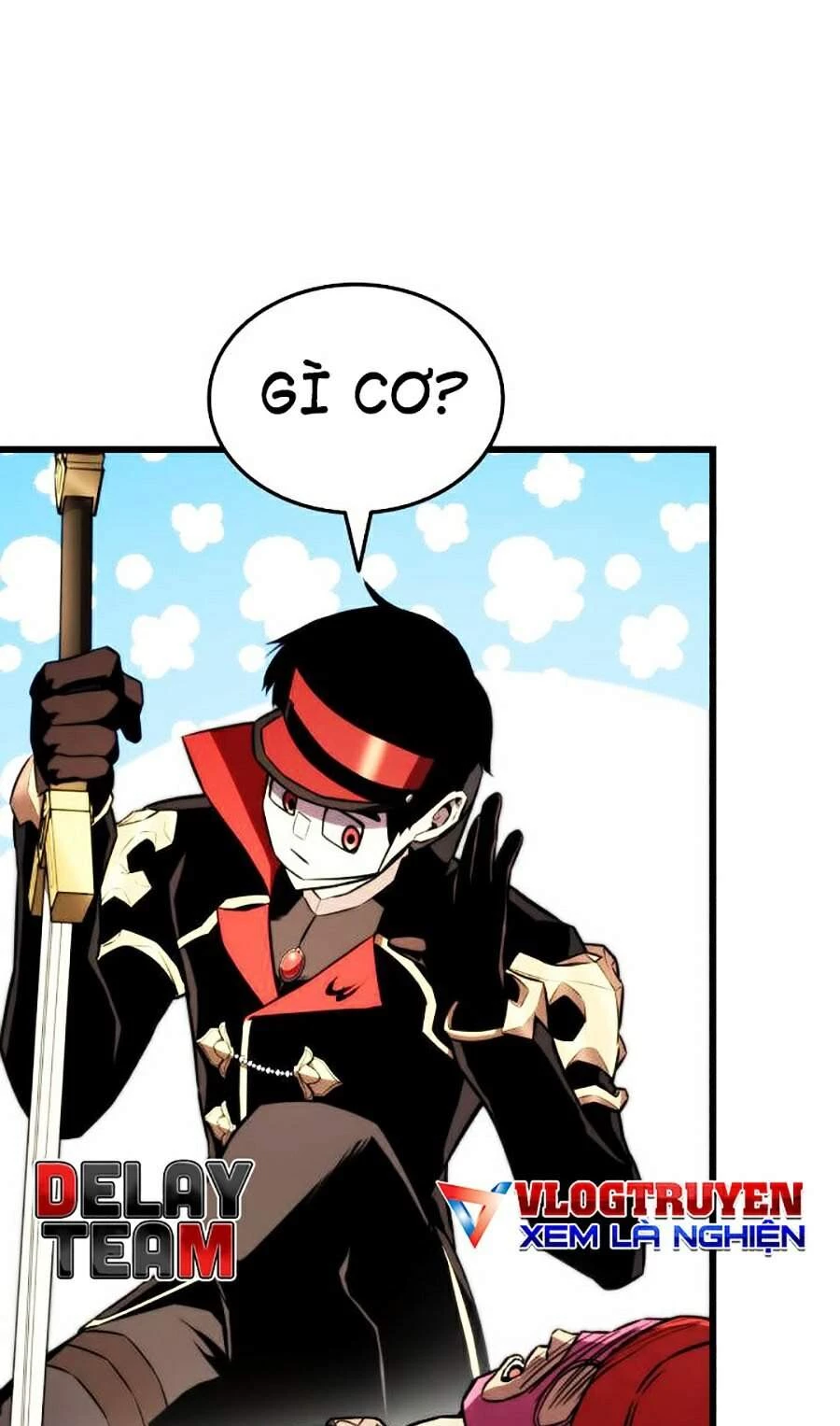 Huyền Thoại Game Thủ - Tái Xuất Chapter 33 - Trang 4